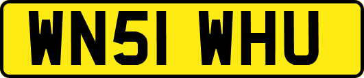 WN51WHU