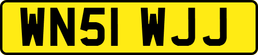 WN51WJJ