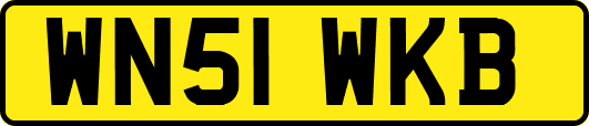 WN51WKB
