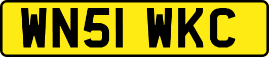 WN51WKC