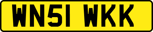 WN51WKK