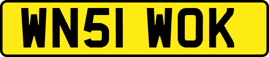 WN51WOK