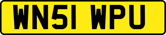 WN51WPU
