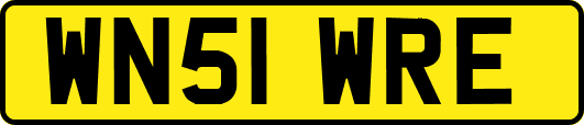 WN51WRE