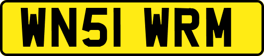 WN51WRM