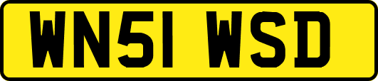 WN51WSD