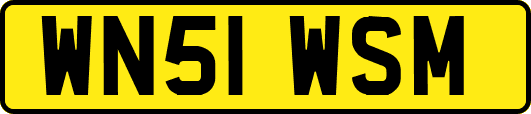 WN51WSM