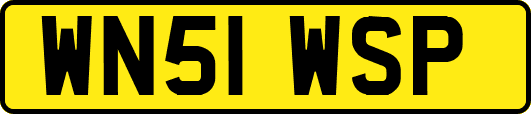 WN51WSP