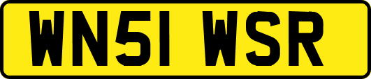 WN51WSR