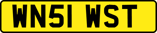 WN51WST