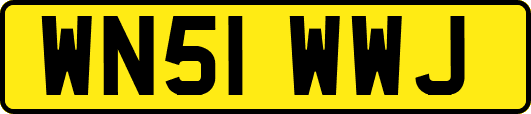 WN51WWJ