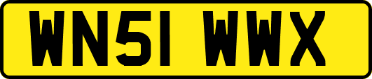 WN51WWX