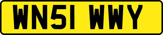 WN51WWY