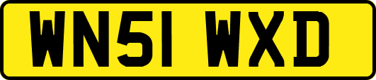 WN51WXD