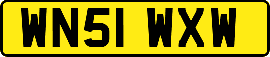 WN51WXW