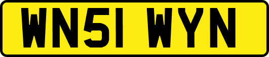 WN51WYN