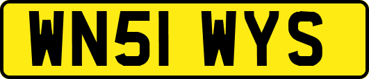 WN51WYS
