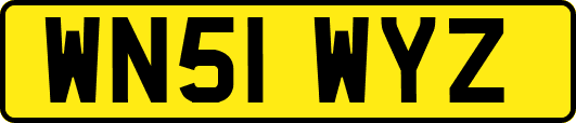 WN51WYZ