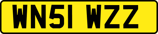 WN51WZZ