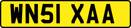 WN51XAA