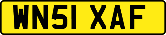 WN51XAF