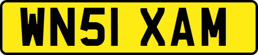 WN51XAM