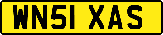 WN51XAS