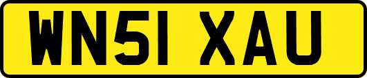 WN51XAU