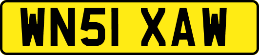 WN51XAW