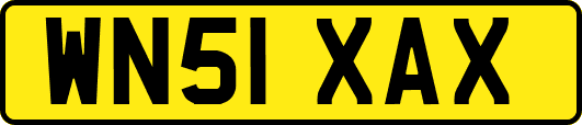 WN51XAX
