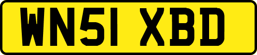 WN51XBD