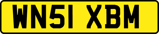WN51XBM