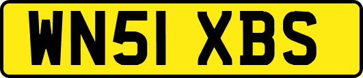 WN51XBS