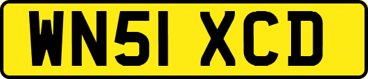 WN51XCD