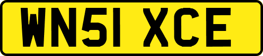WN51XCE