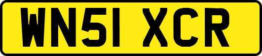 WN51XCR