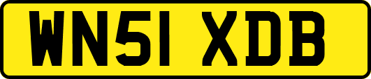 WN51XDB