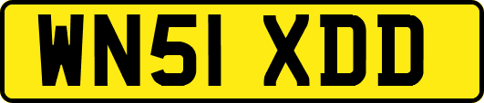 WN51XDD