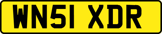 WN51XDR
