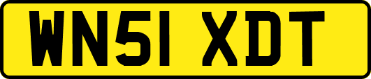 WN51XDT