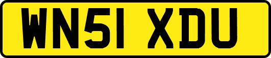 WN51XDU