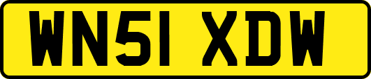 WN51XDW