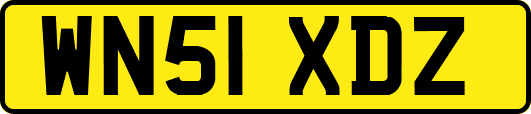 WN51XDZ