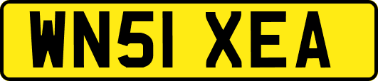 WN51XEA