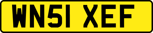 WN51XEF