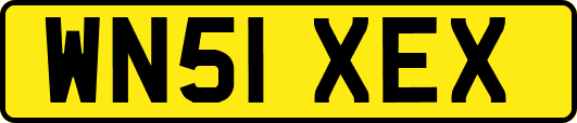 WN51XEX