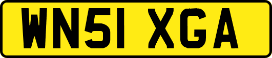 WN51XGA