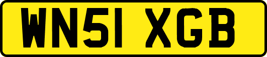 WN51XGB
