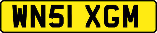 WN51XGM