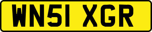 WN51XGR